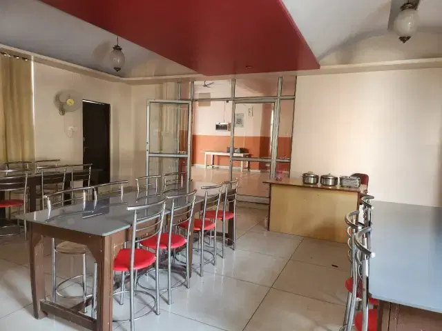 Rajasthan College of Engineering for Women Jaipur Infrastructure photo 33